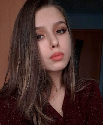 Юлечка, 29