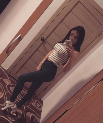 Клавдия, 24