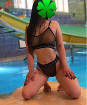 Светлана, 23