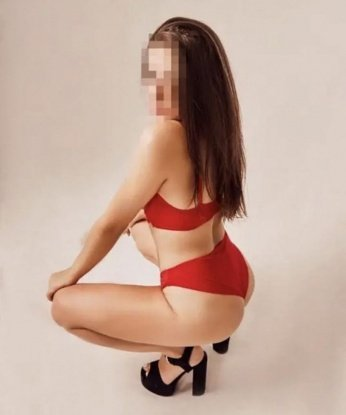 Татьяна, 20
